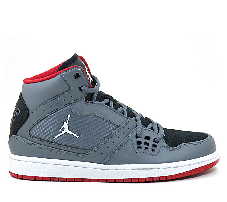 Купить Кроссовки Jordan 1 Flight | 372704-054 в Москве или заказать доставку на Slamdunk.su